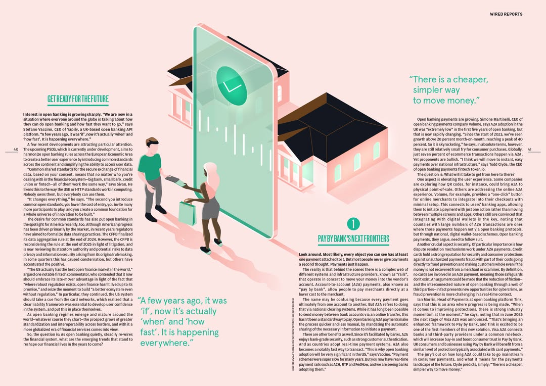 Andrew Nye X Wired UK Nov. 25