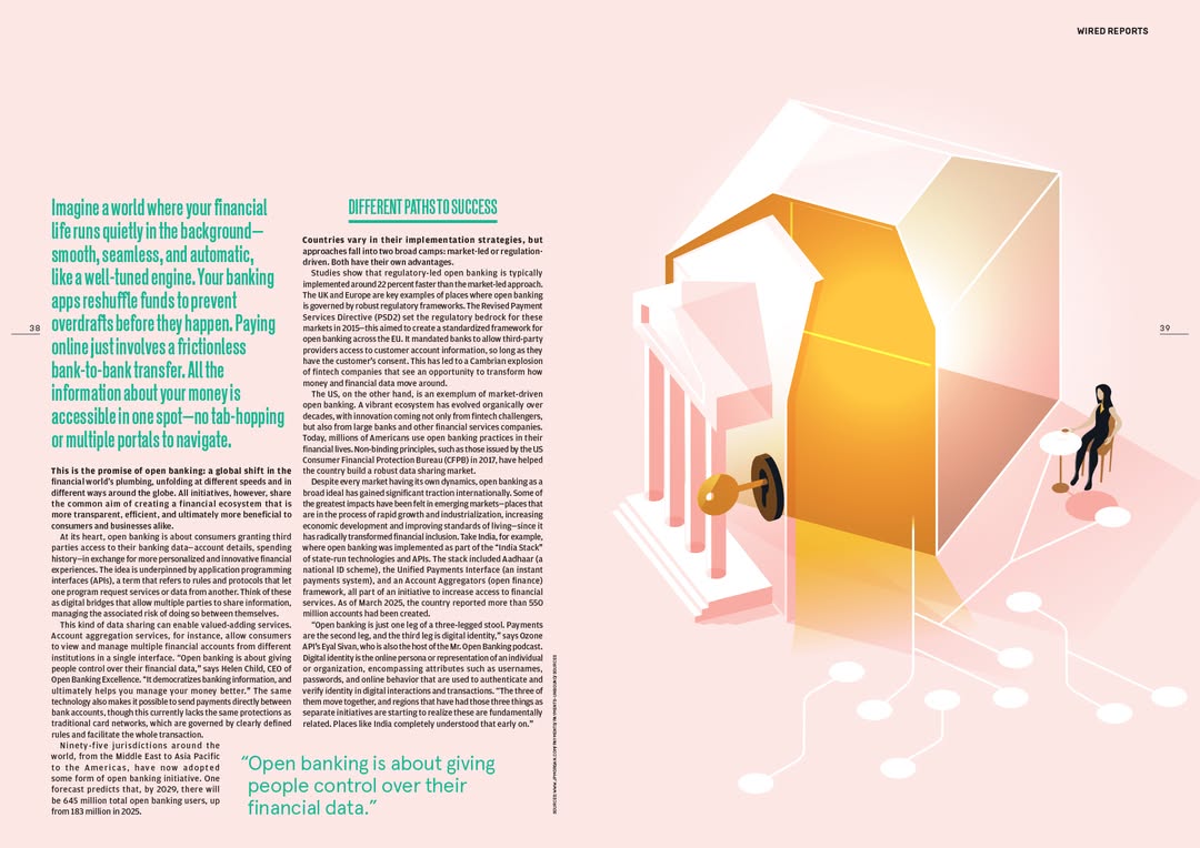 Andrew Nye X Wired UK Nov. 25