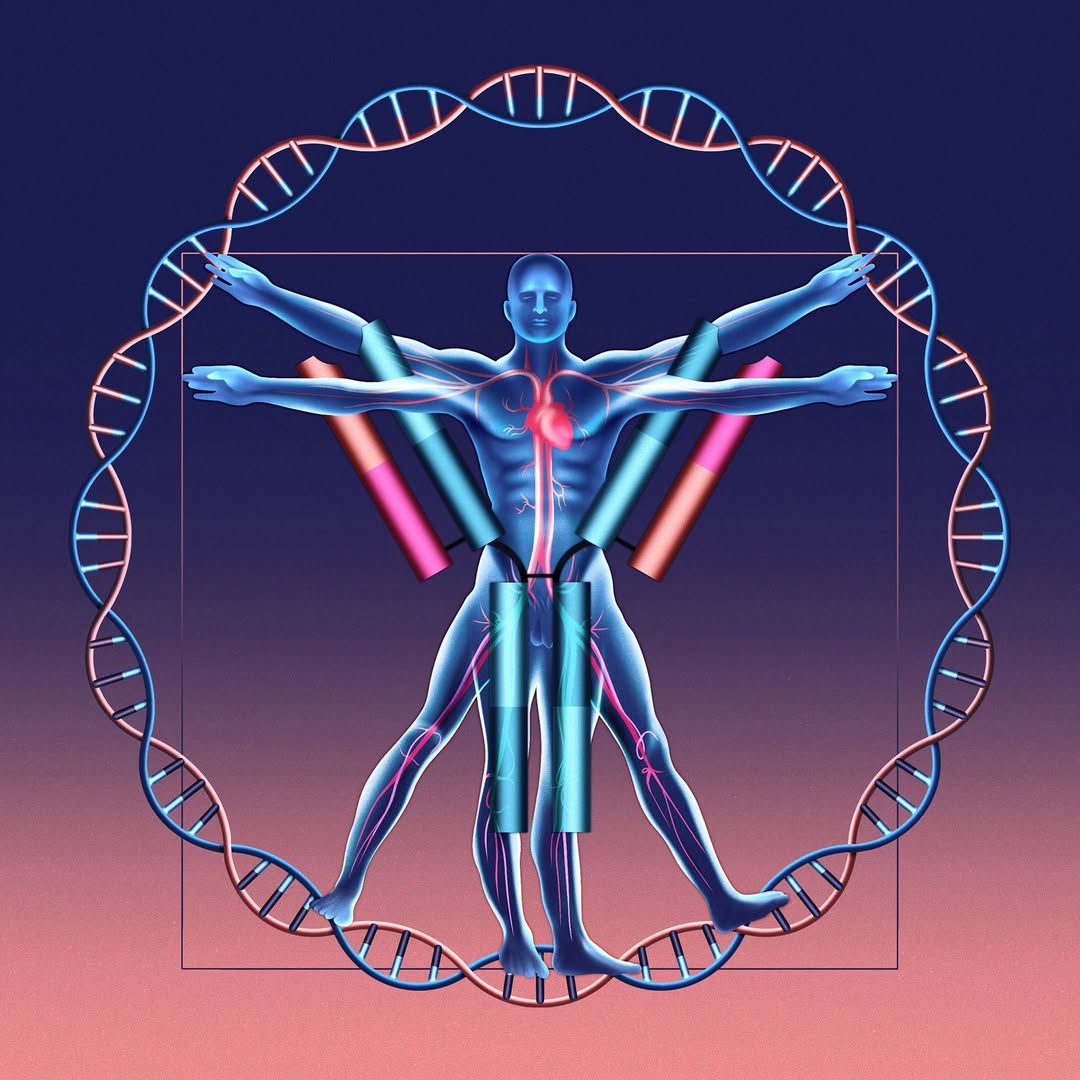 Jake Hawkins X The Lancet Group Nov. 25