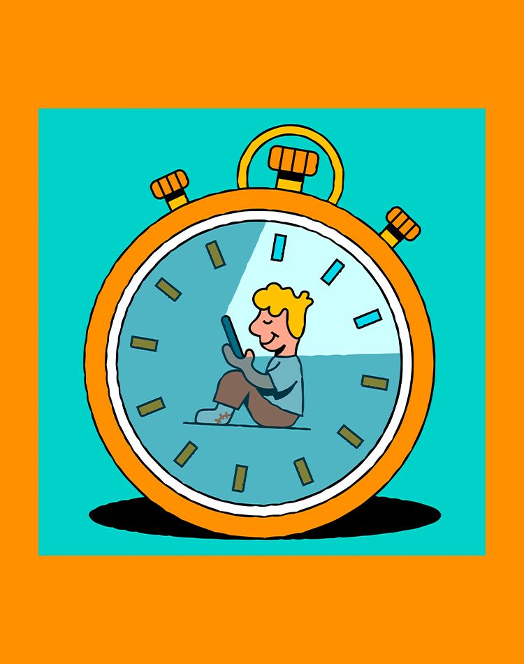 Tim Alexander X The Guardian Nov. 25