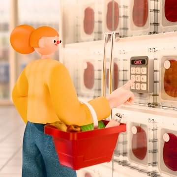 Anastasiia Sharandina X The Telegraph Magazine Nov. 25