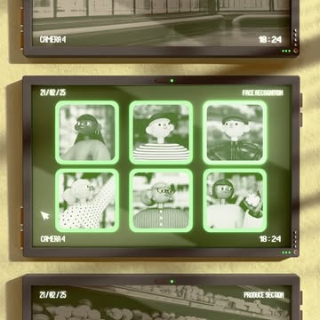 Anastasiia Sharandina X The Telegraph Magazine Nov. 25