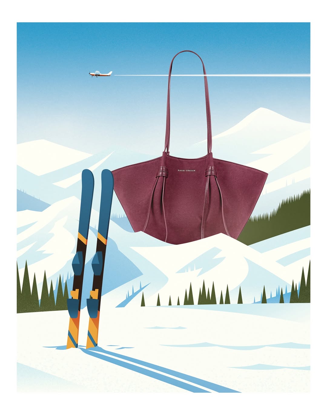 Tom Peake X YOU Magazine Nov. 25