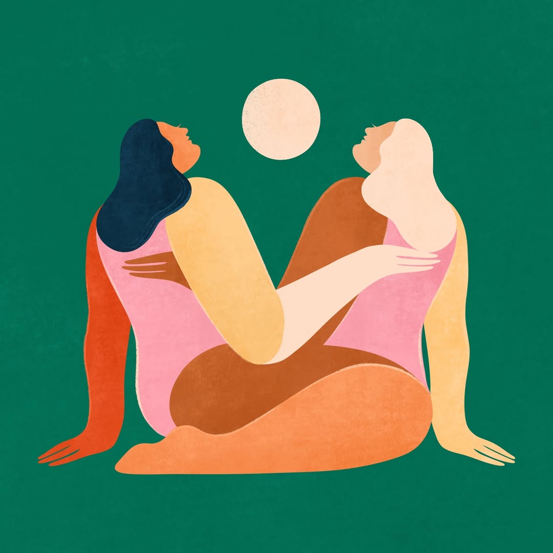 Maggie Stephenson X The Telegraph Magazine Dec. 25