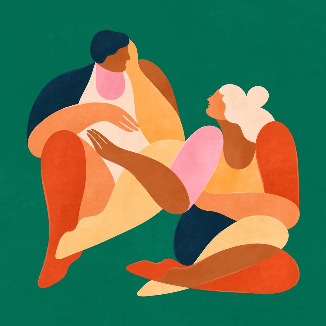 Maggie Stephenson X The Telegraph Magazine Dec. 25