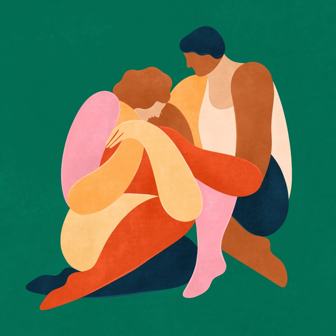 Maggie Stephenson X The Telegraph Magazine Dec. 25