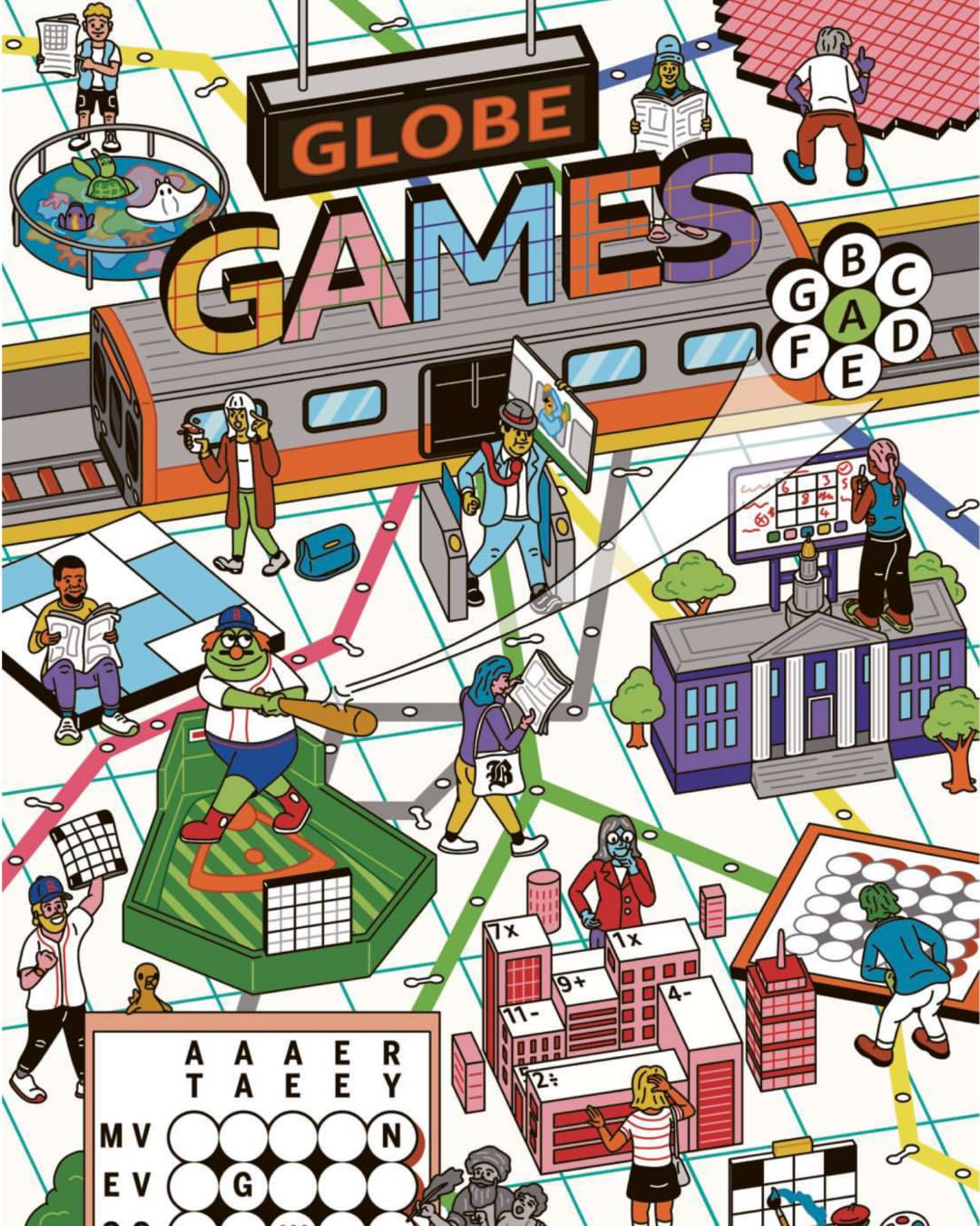 James Clapham X The Boston Globe Dec. 25