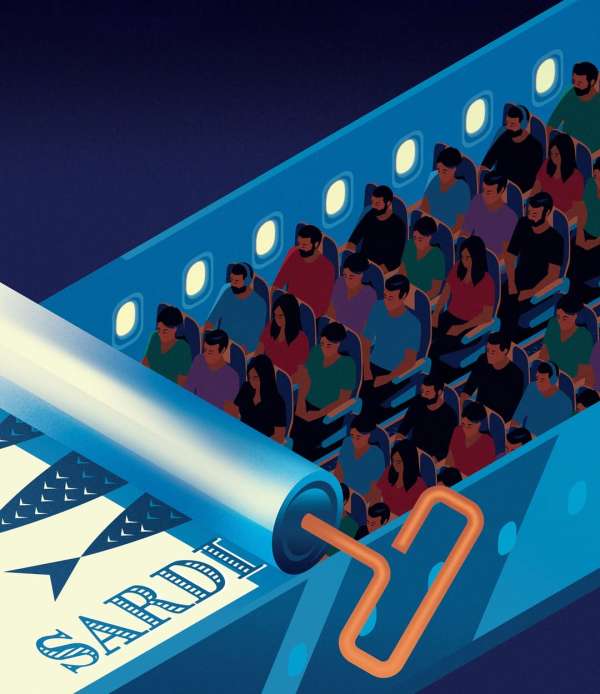 Making Pictures Illustration