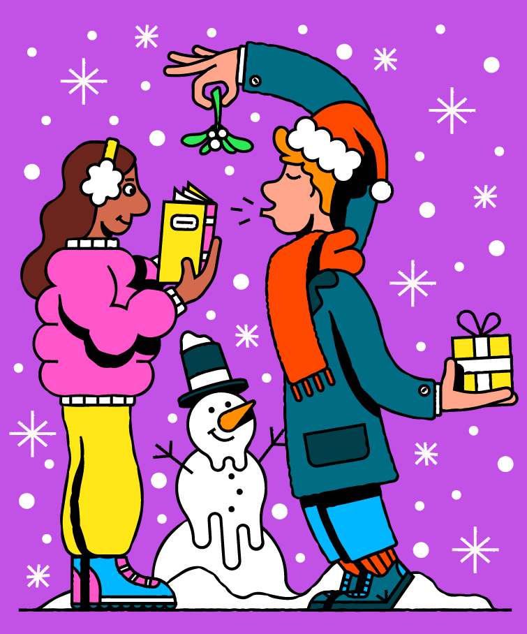 De Morgen |  Dec. 25