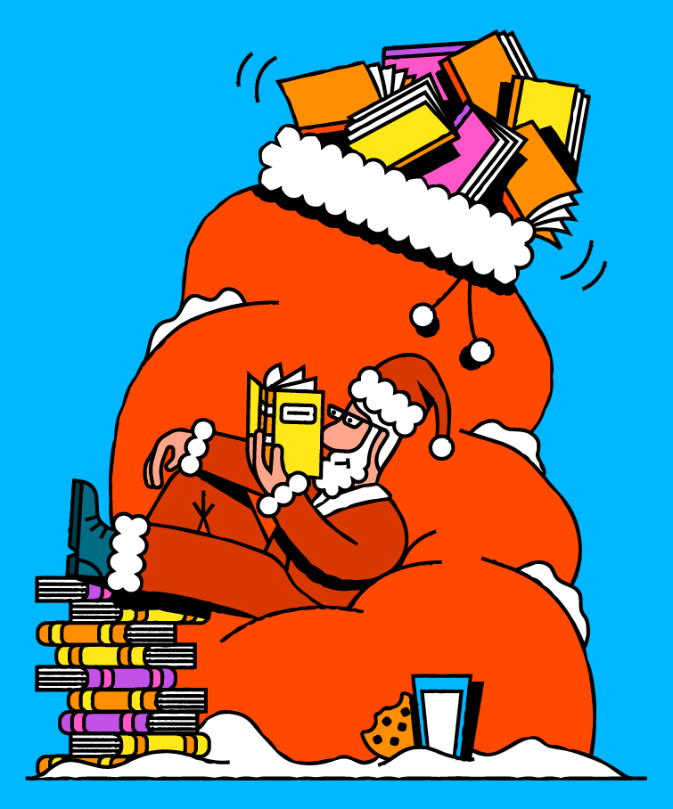 Tim Alexander X De Morgen Dec. 25