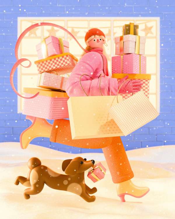 Anastasiia Sharandina