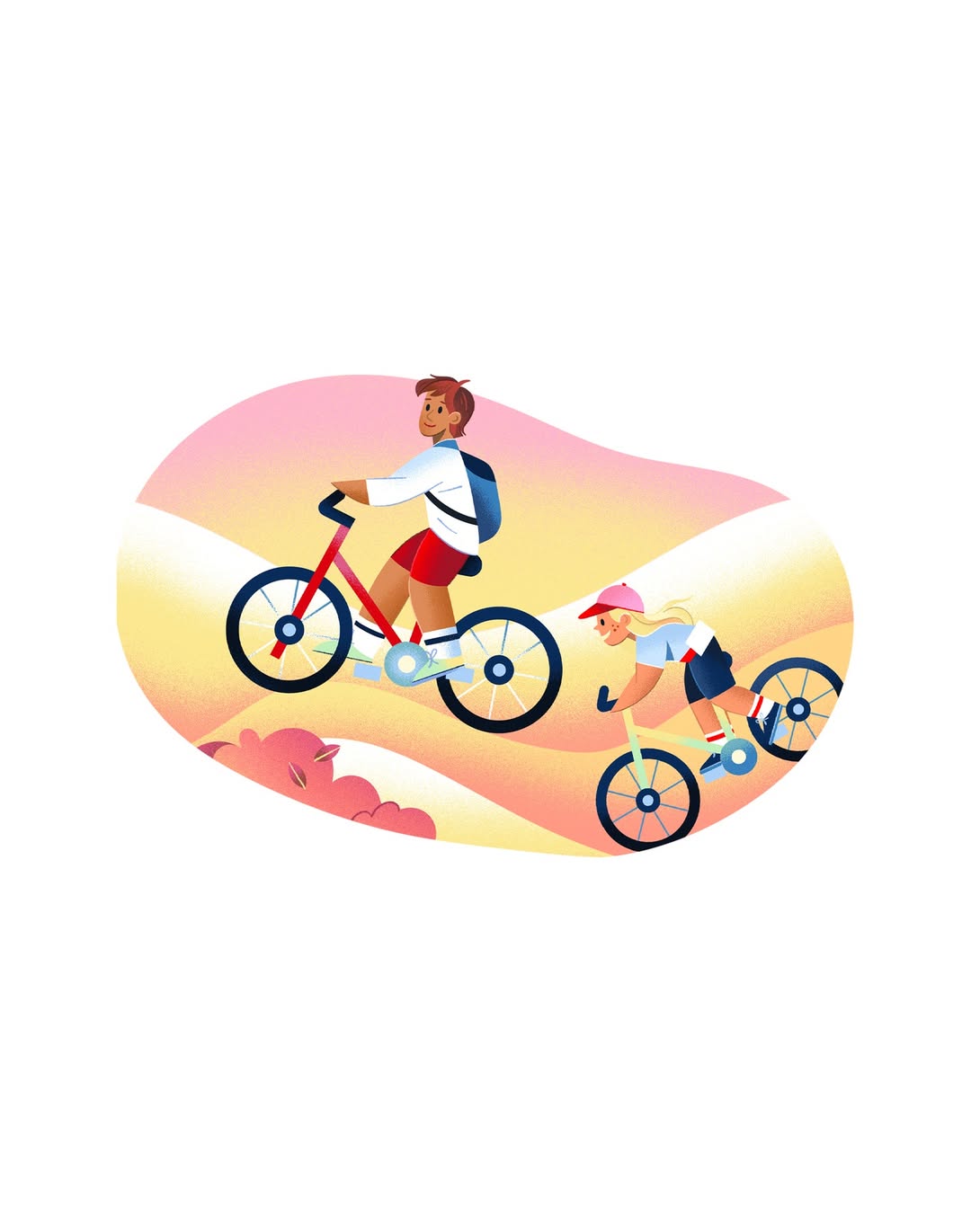 Catherine Pearson X The Telegraph Magazine