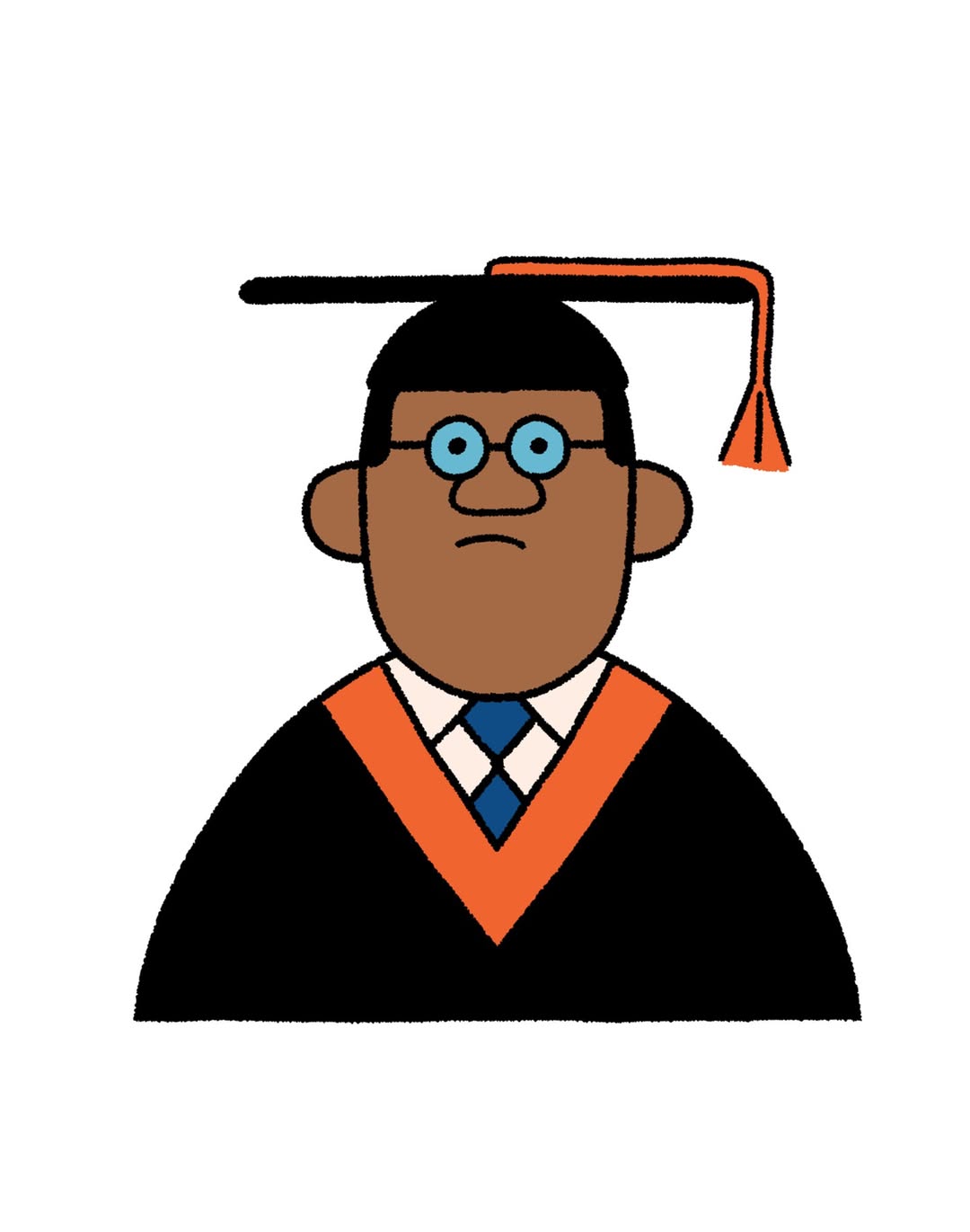 Leon Edler X The Guardian