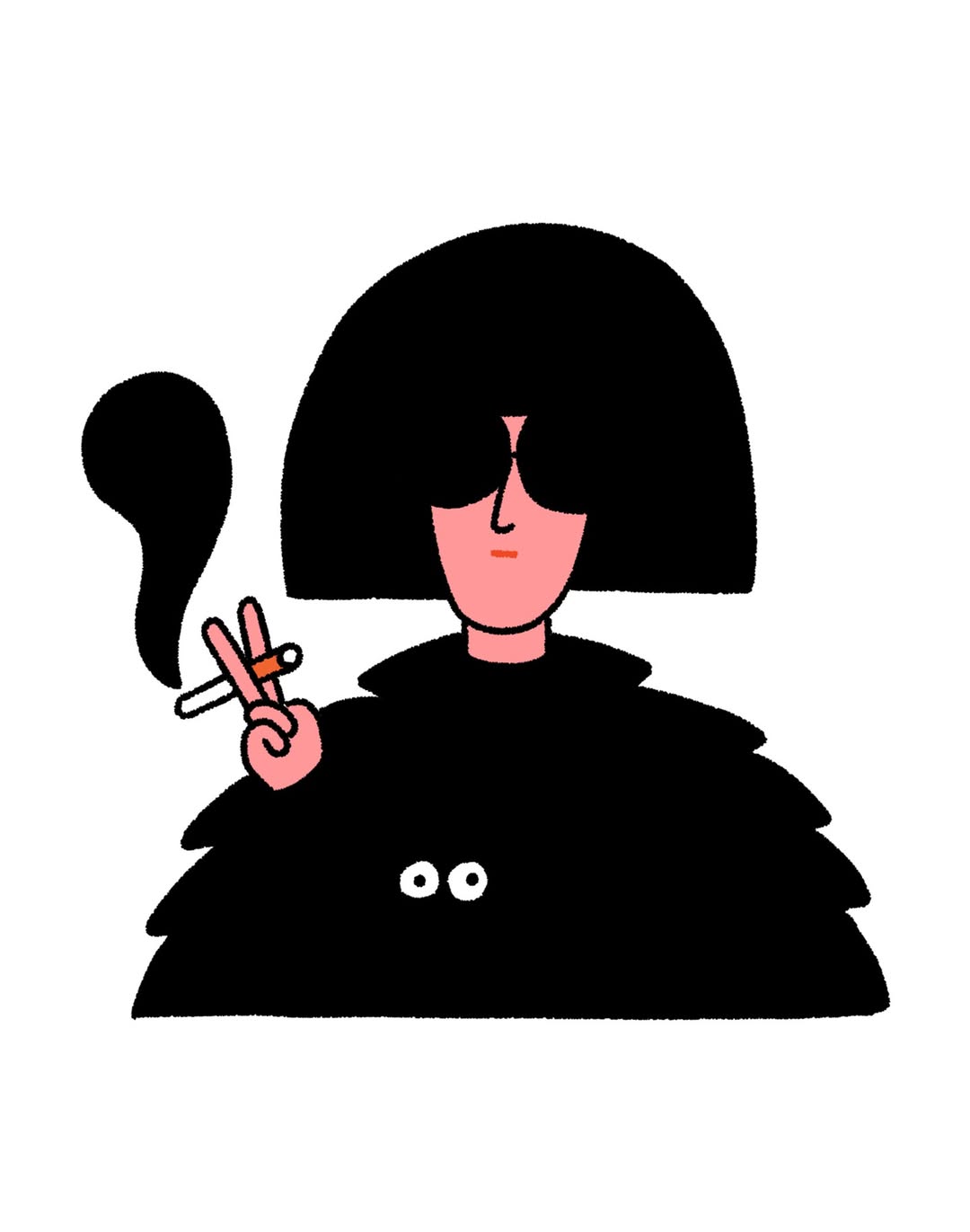 Leon Edler X The Guardian