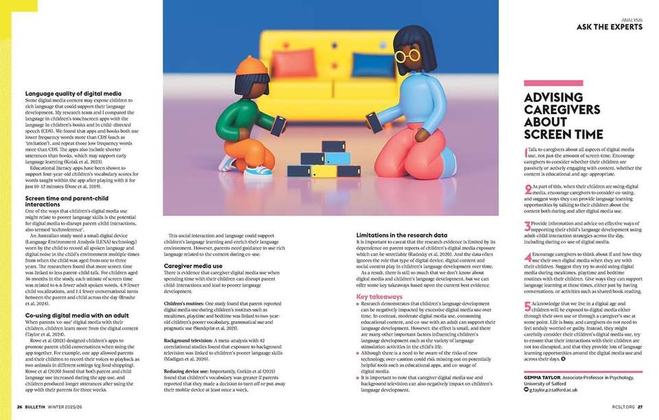 Craig Boylan X RCSLT