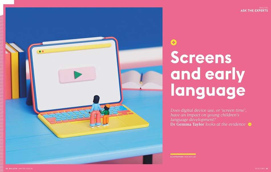 Craig Boylan X RCSLT Jan. 26