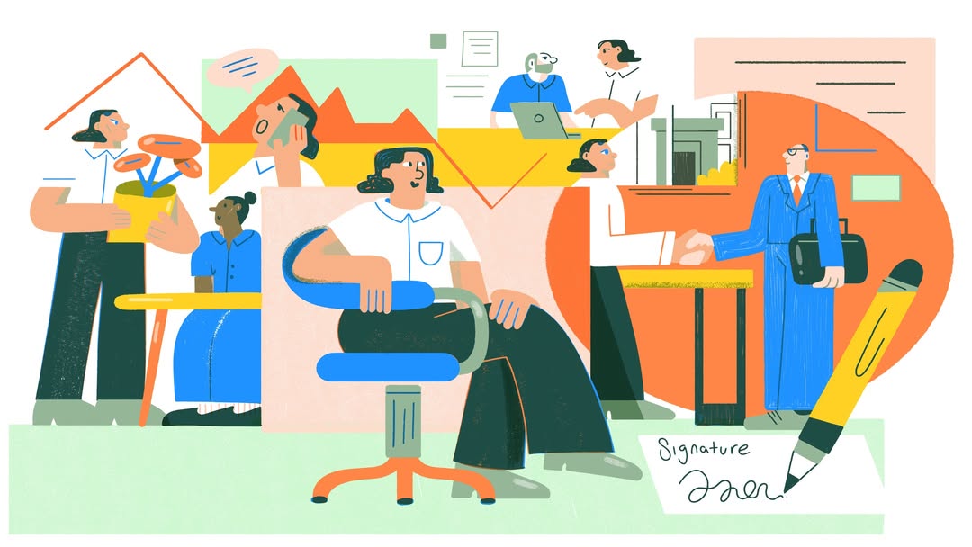 Ellice Weaver X Law Society of Scotland Jan. 26