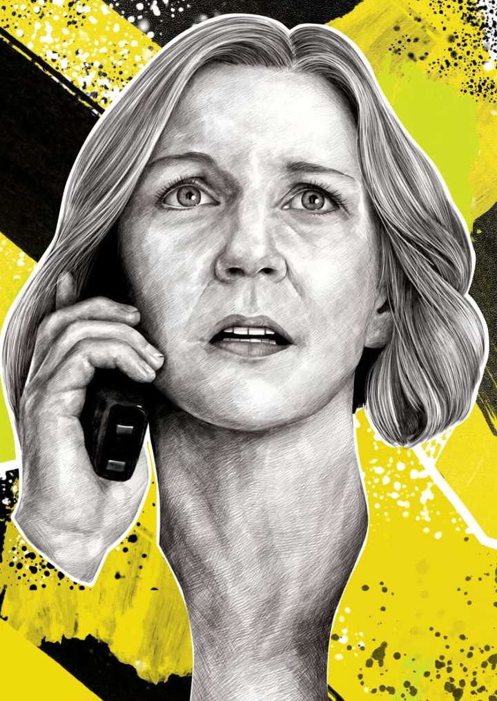 Paul Ryding X Apple TV Jan. 26