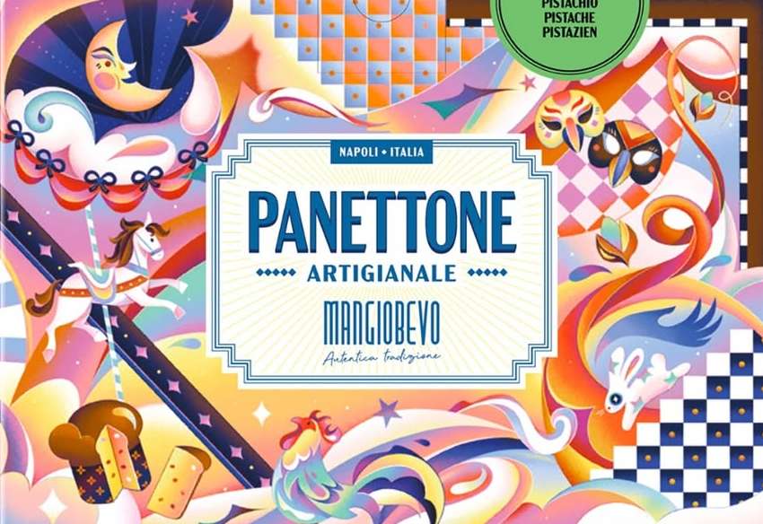 Catherine Pearson X Mangiobevo Jan. 26