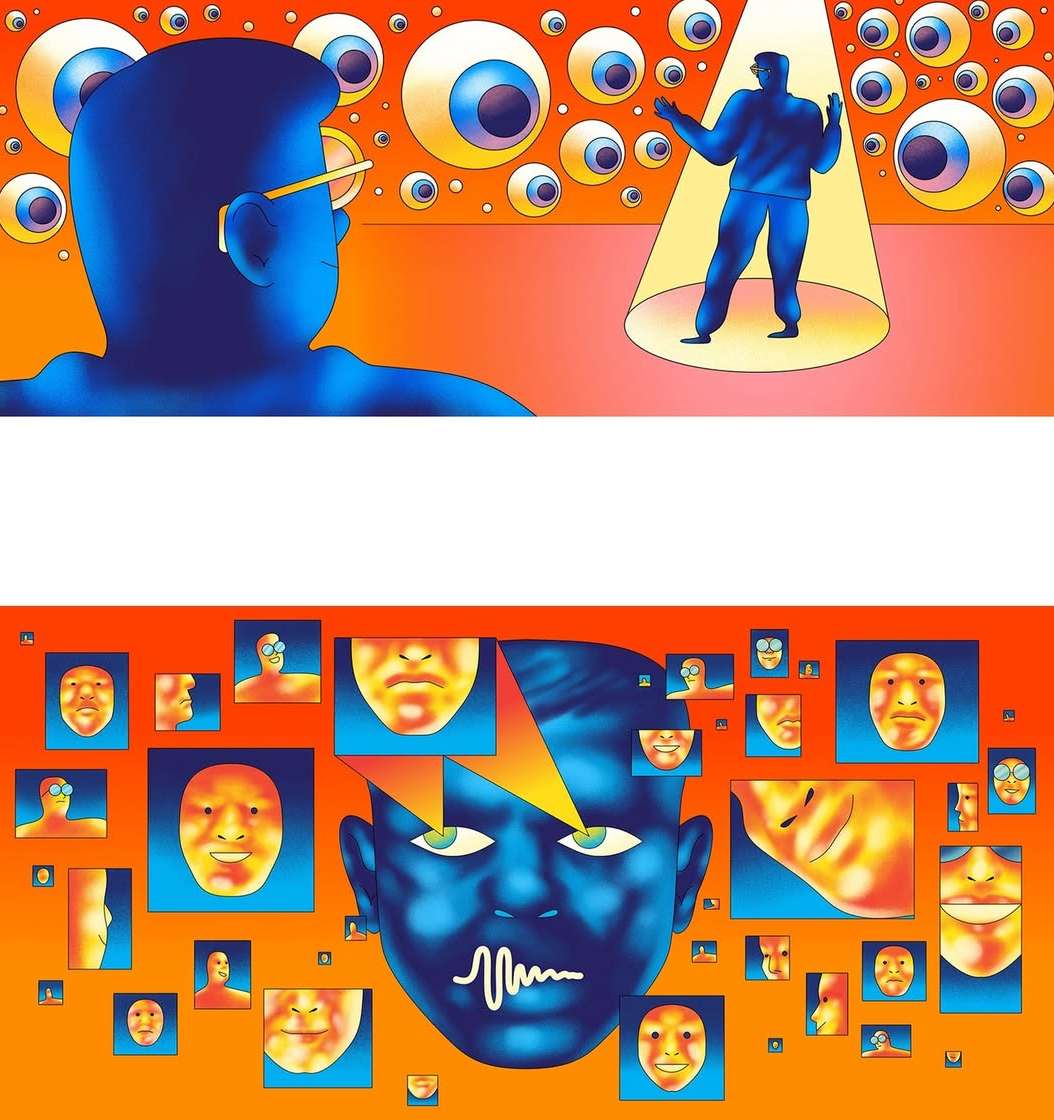 Scott Balmer X BBC Science Focus