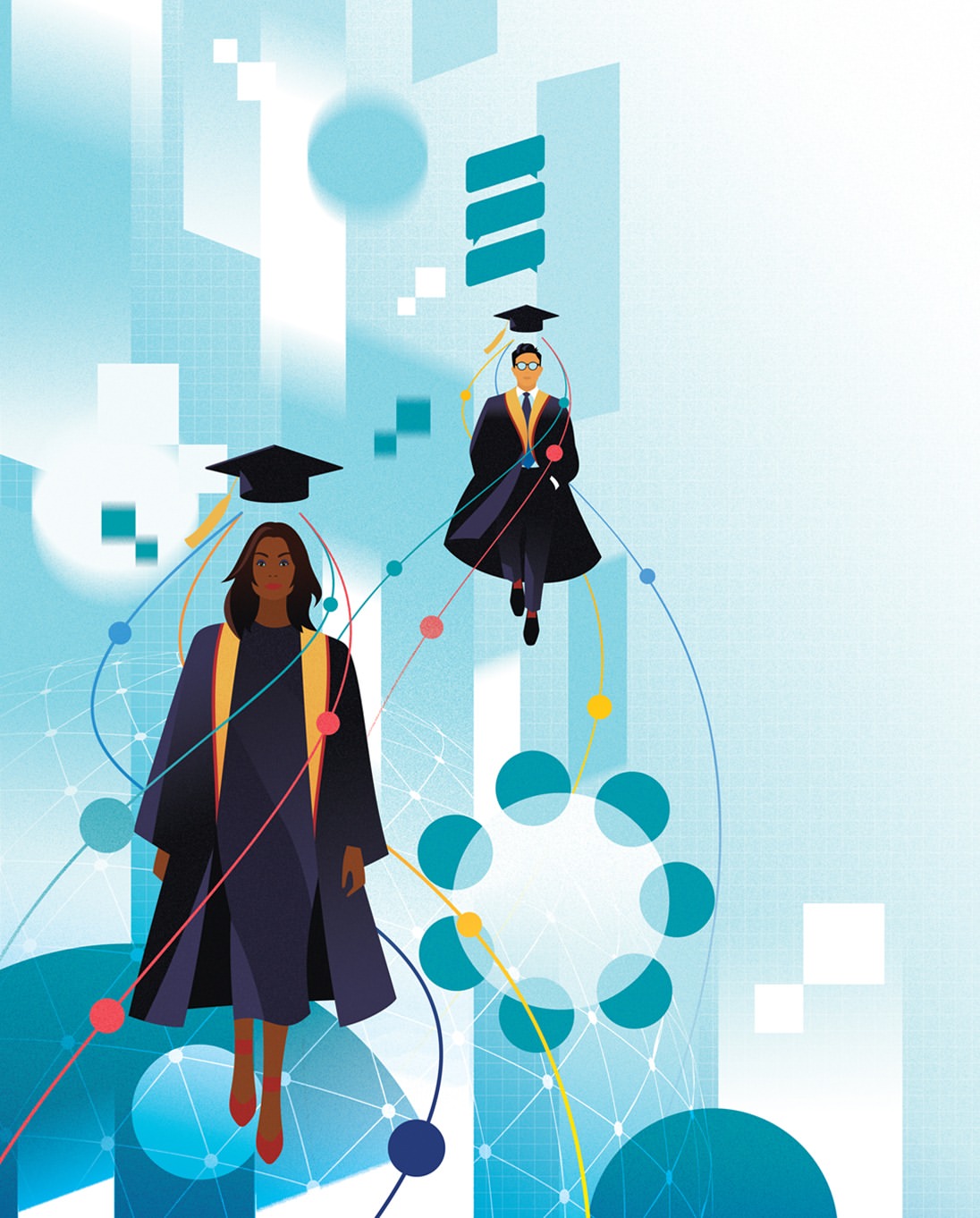 Tom Peake X Penn Engineering Jan. 26