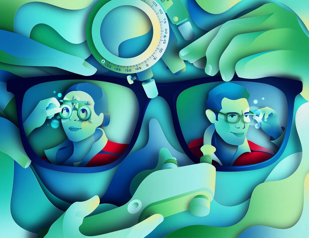 Simbie Yau X The Big Issue