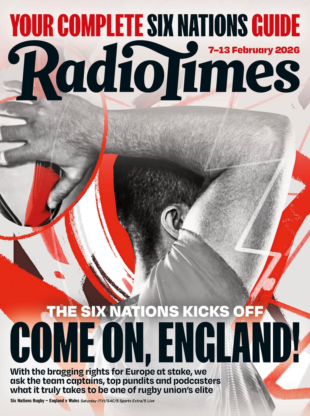 <a href="/arunas-kacinskas">Arunas Kacinskas</a> X Radio Times <span style="text-transform: none; white-space: nowrap;">Feb. 26</span>