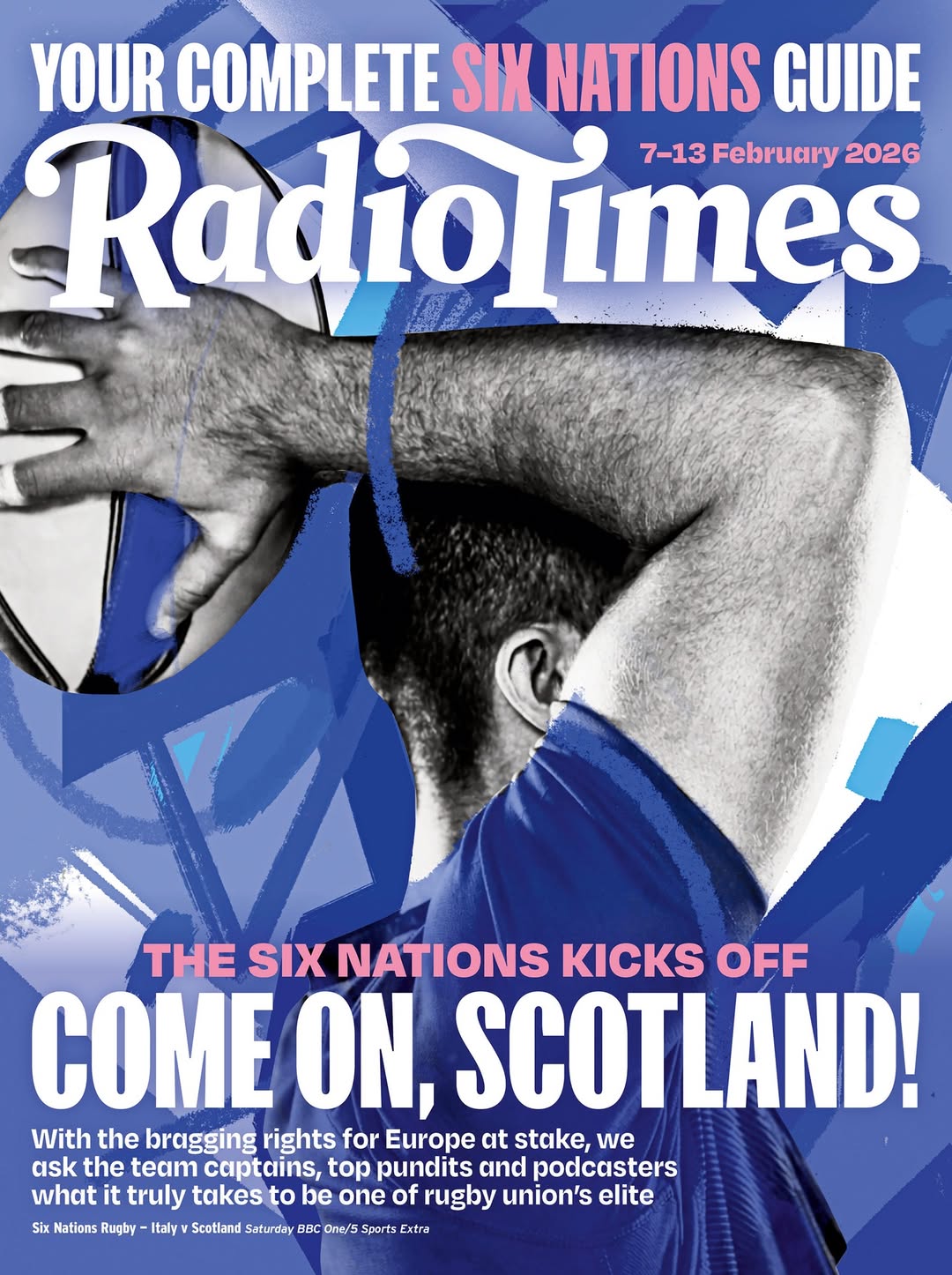 <a href="/arunas-kacinskas">Arunas Kacinskas</a> X Radio Times <span style="text-transform: none; white-space: nowrap;">Feb. 26</span>