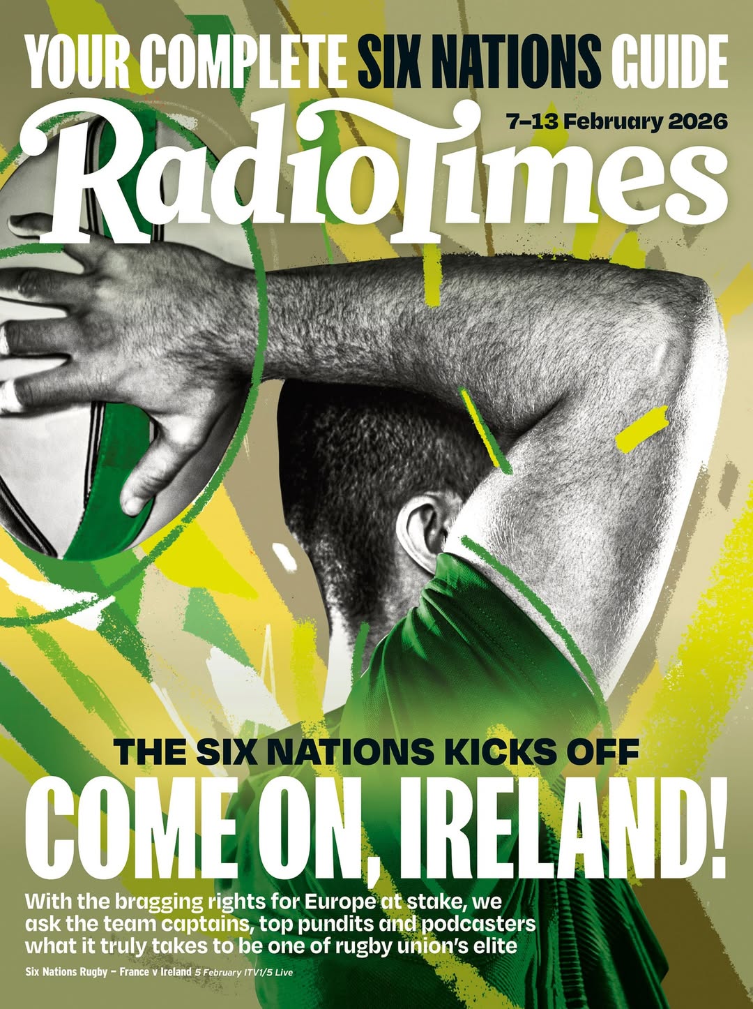 <a href="/arunas-kacinskas">Arunas Kacinskas</a> X Radio Times <span style="text-transform: none; white-space: nowrap;">Feb. 26</span>