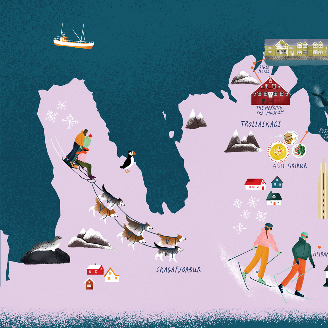 Stephanie Ginger X The Times