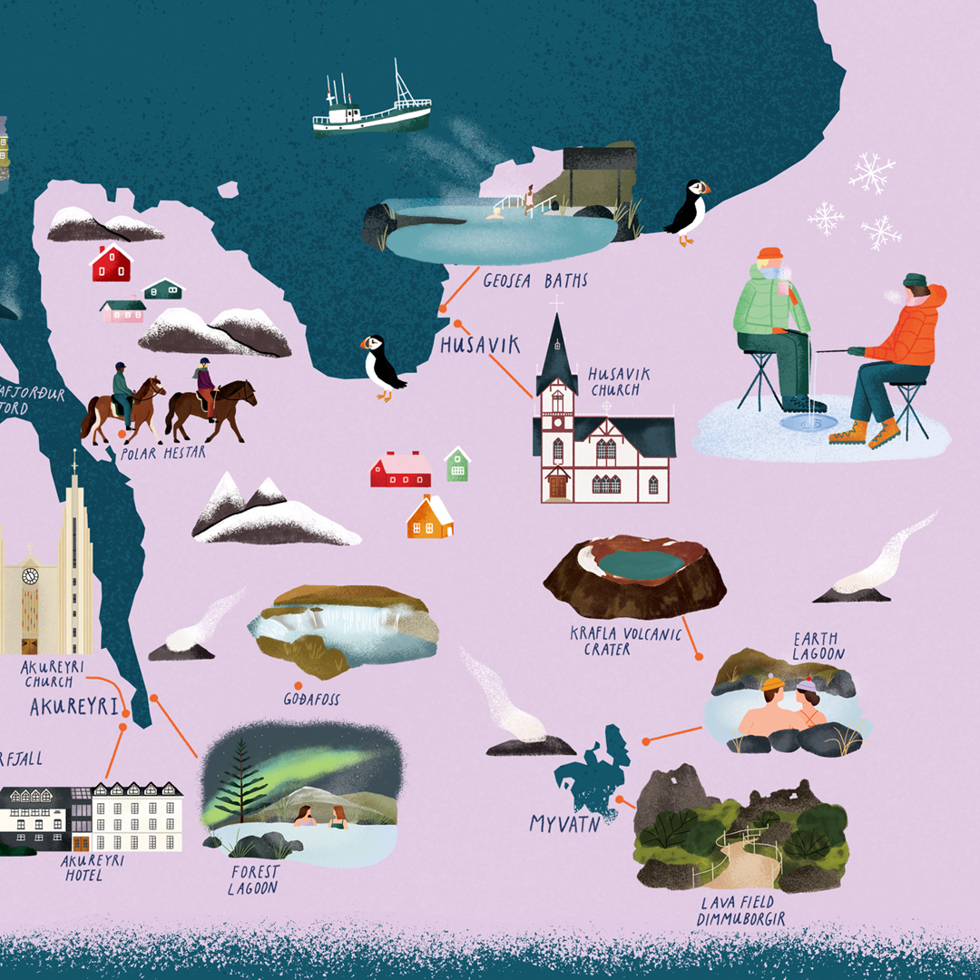 Stephanie Ginger X The Times