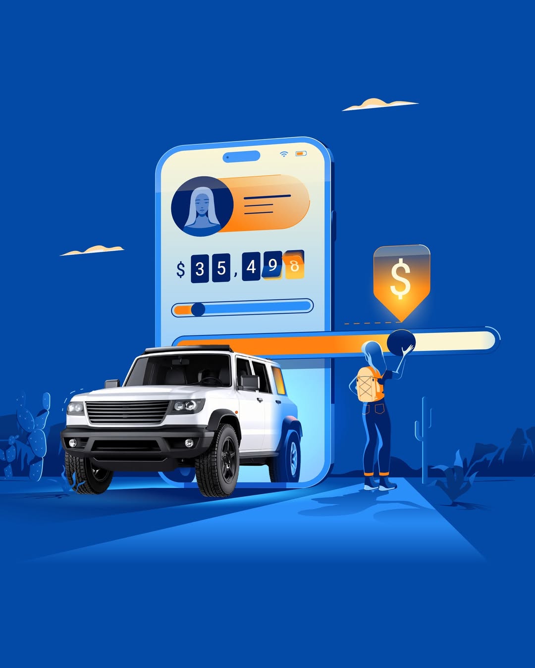 Andrew Nye X Autotrader