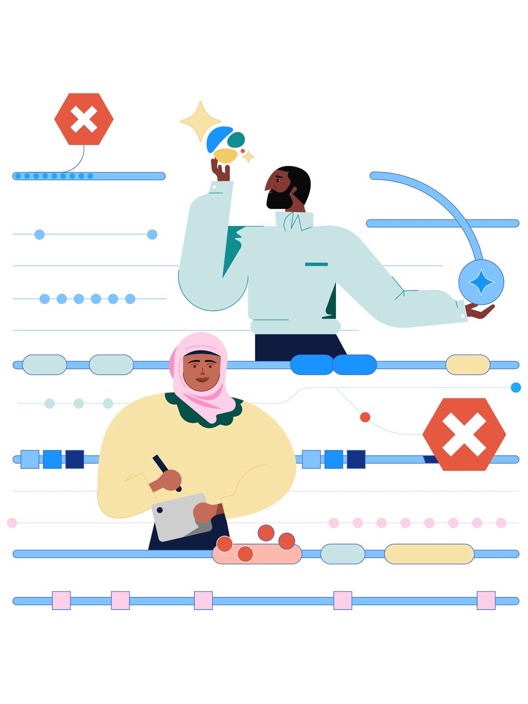 Adam Avery X Wall Street Journal