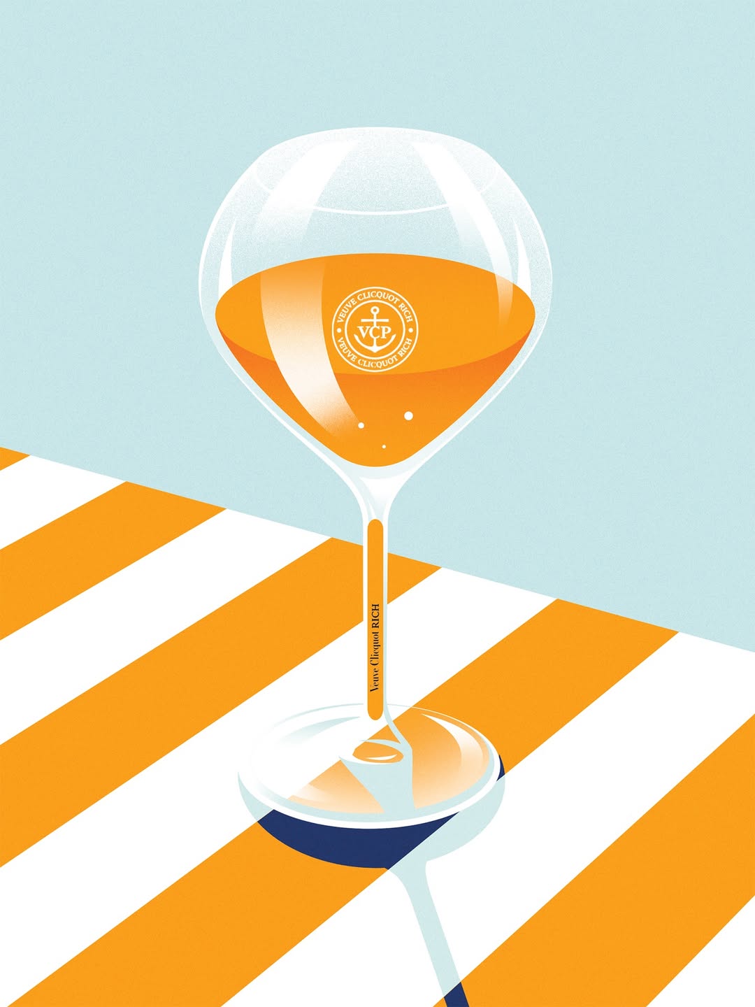 Veuve Clicquot |  Mar. 26