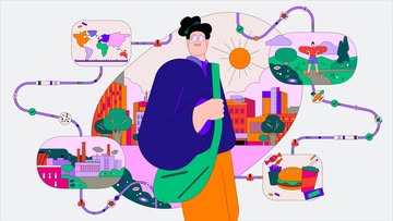 Bratislav Milenković X usc trojan family Magazine Mar. 26