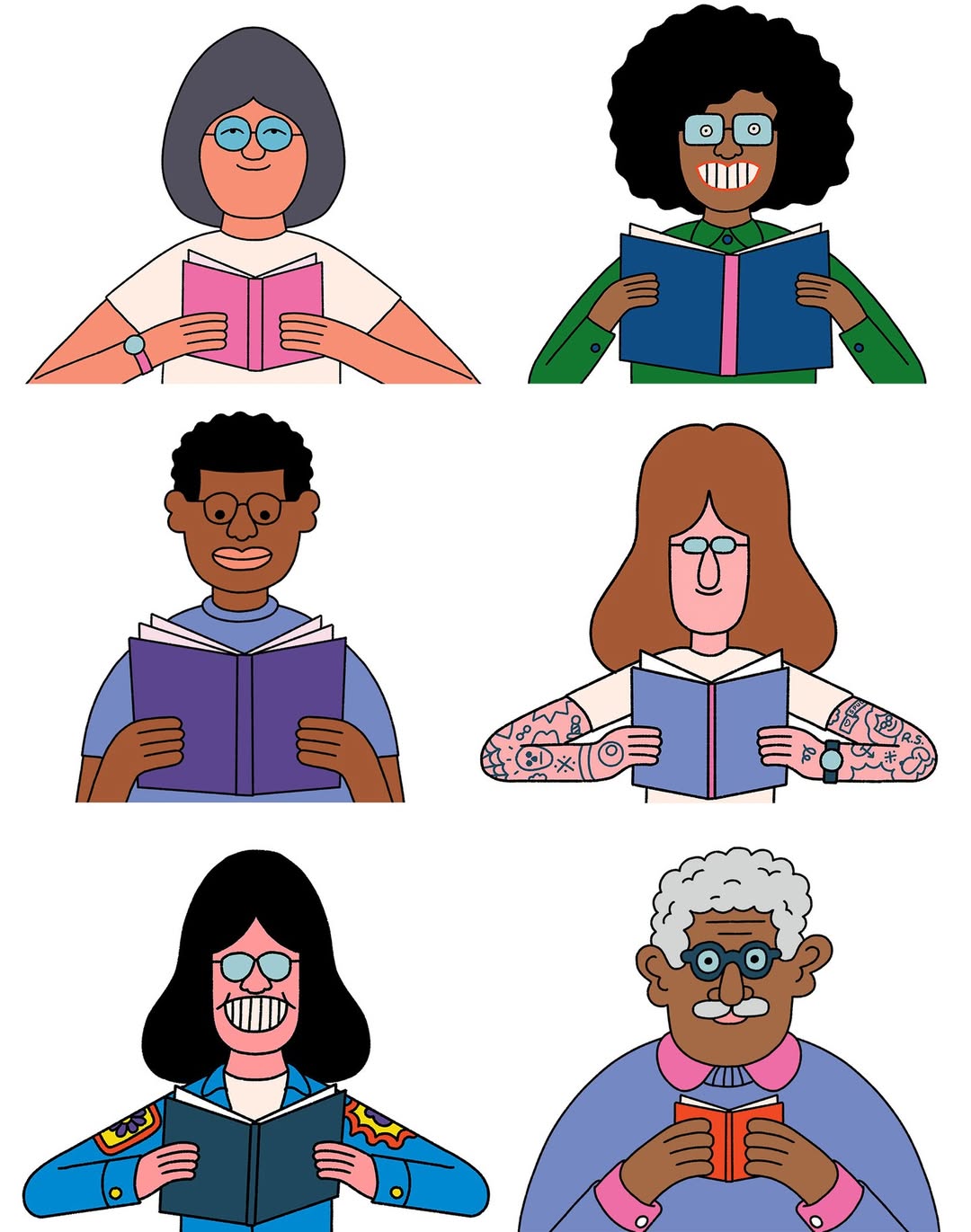 Leon Edler X Warby Parker