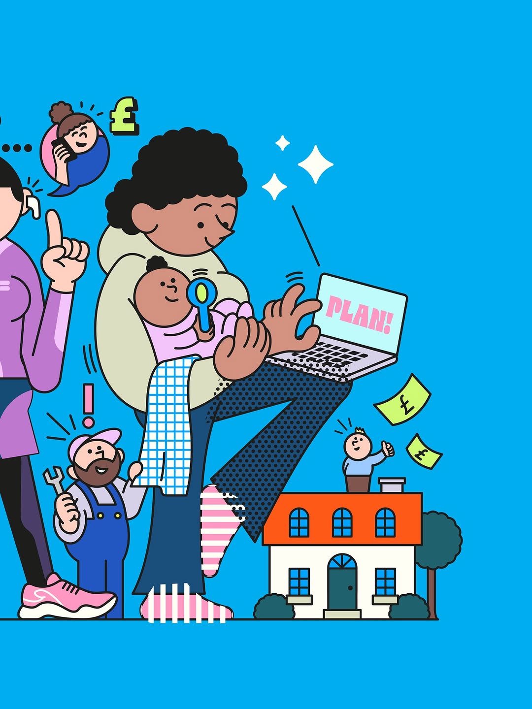 Rami Niemi X The Guardian Mar. 26