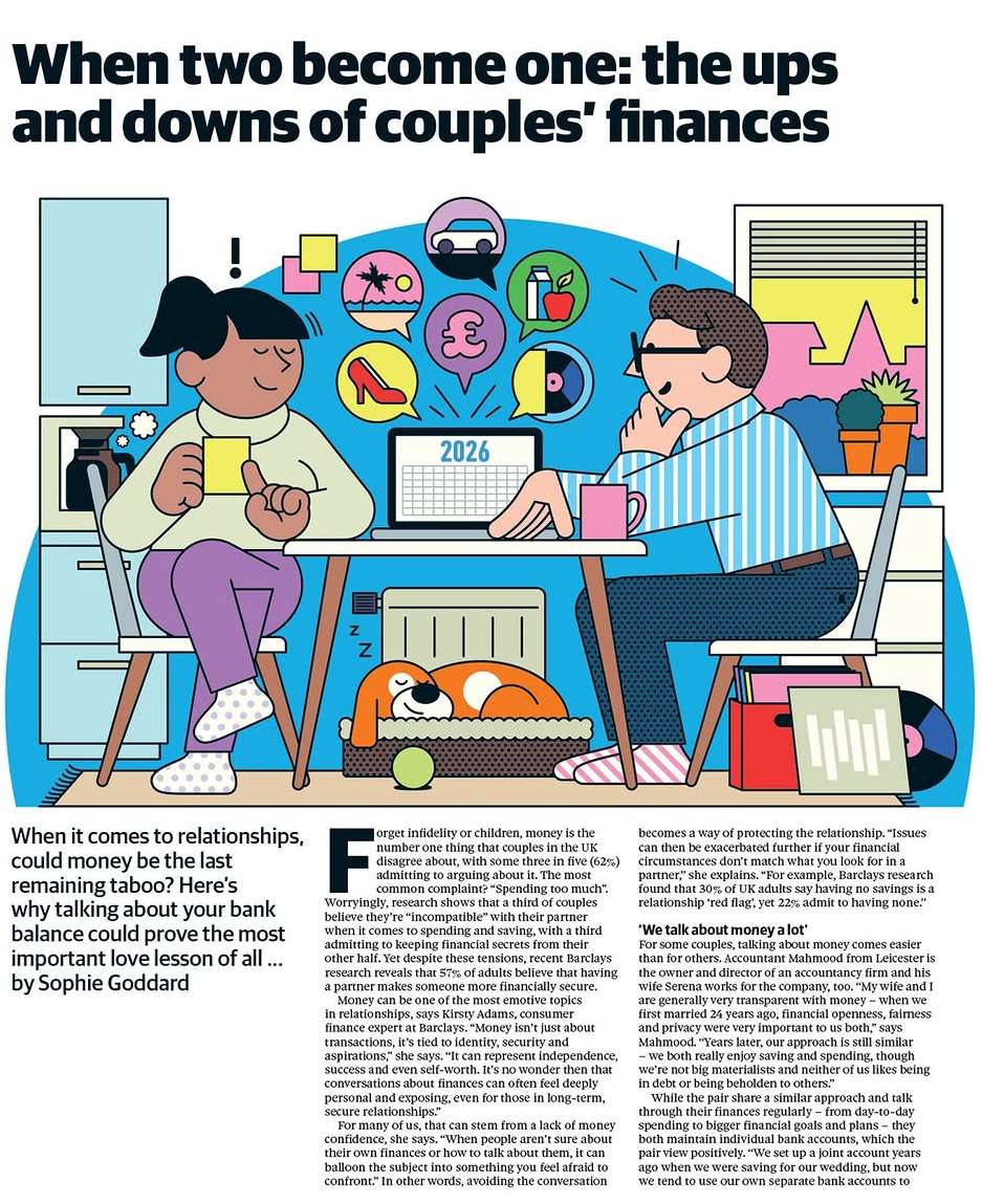 Rami Niemi X The Guardian Mar. 26