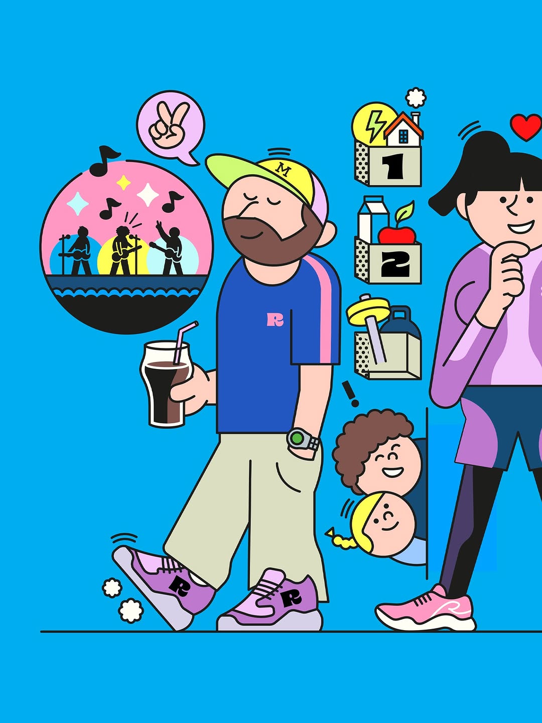 Rami Niemi X The Guardian Mar. 26