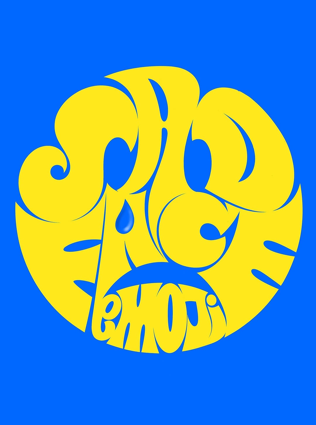 Oli Frape X Negative