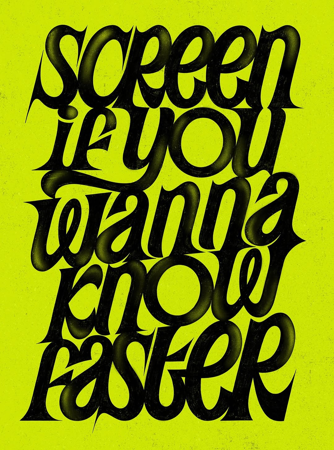 Oli Frape X Negative Mar. 26