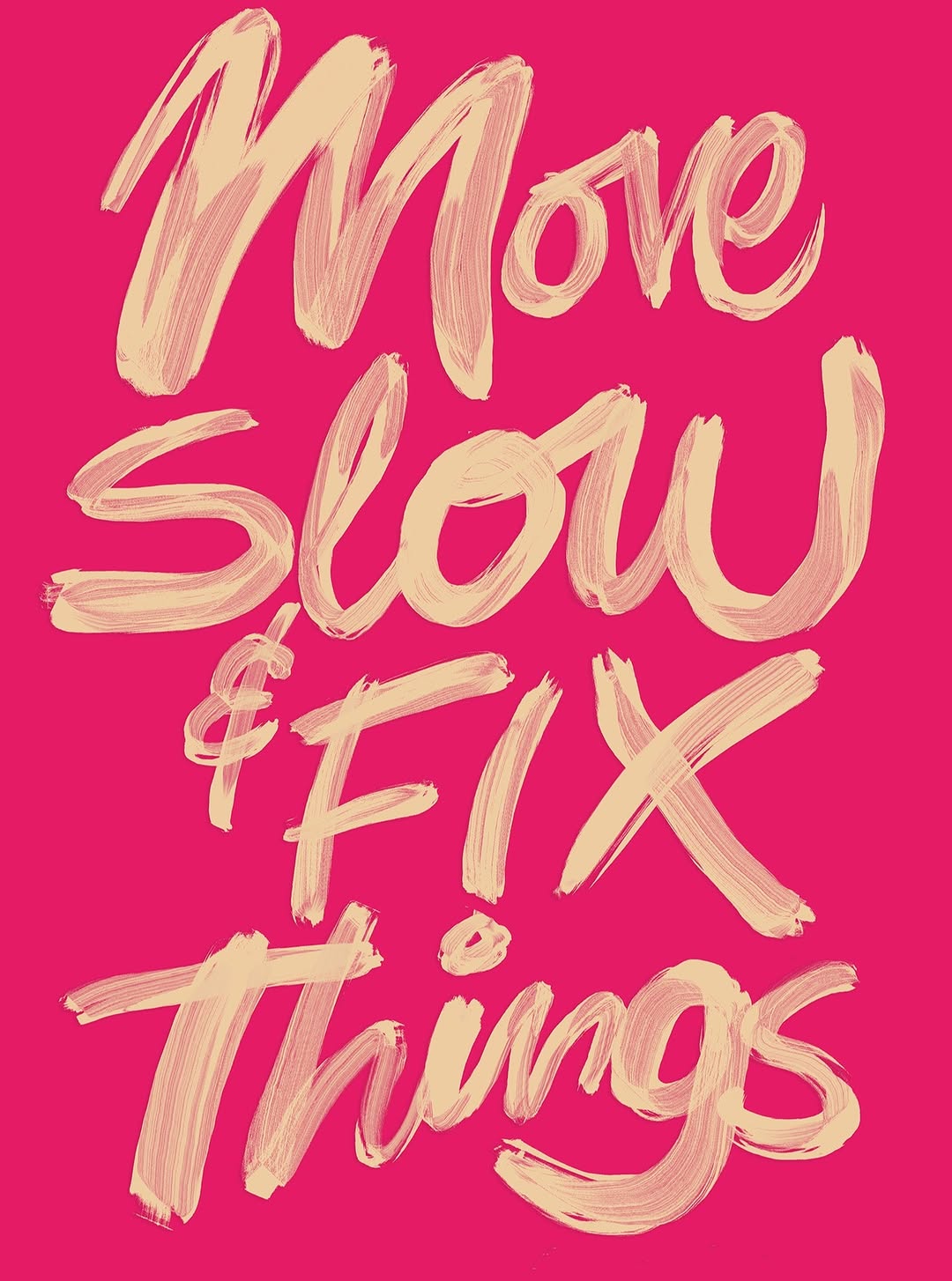 Oli Frape X Negative