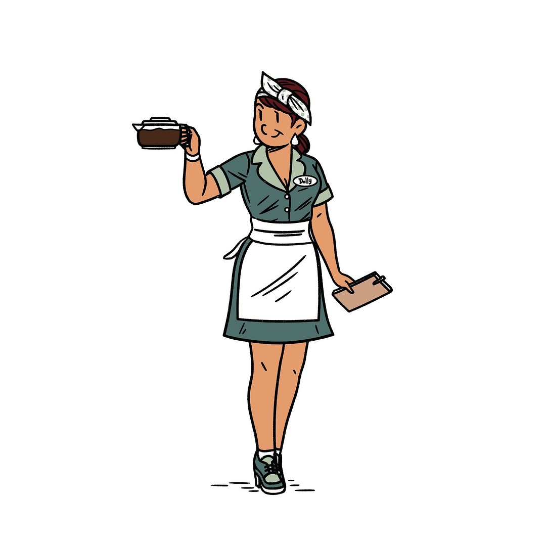 Janne Iivonen X The Telegraph Magazine Apr. 26