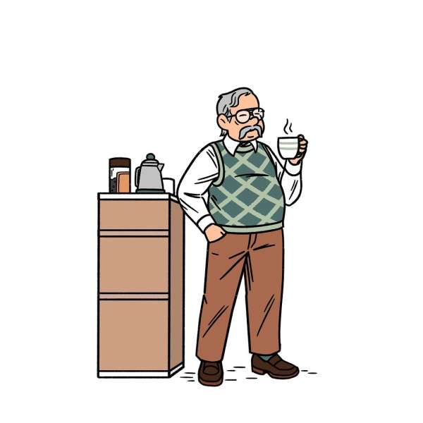 Making Pictures Illustration