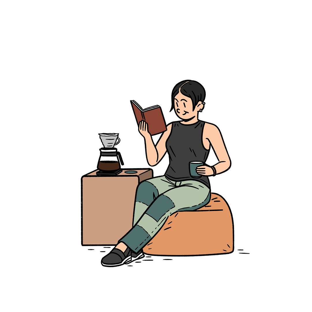 Janne Iivonen X The Telegraph Magazine Apr. 26