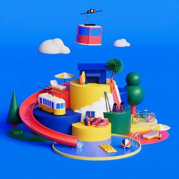 Craig Boylan X Holiday Magazine Apr. 26