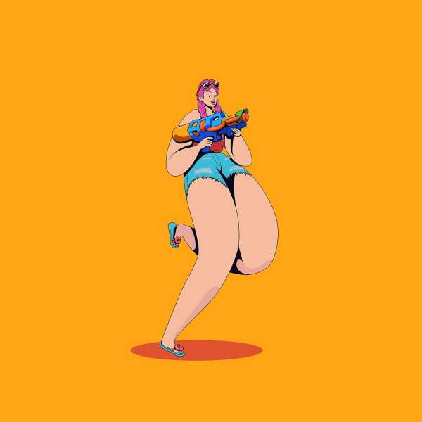 Jazzy Yuan