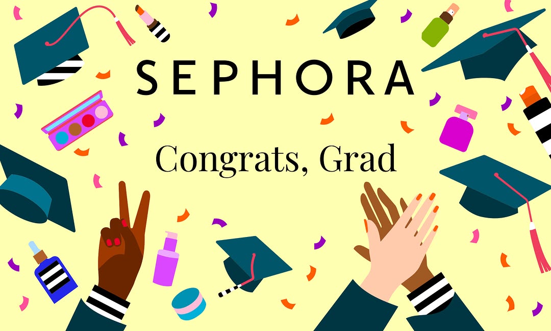 Kaja Merle X Sephora