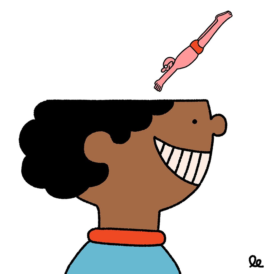 Leon Edler X The Atlantic