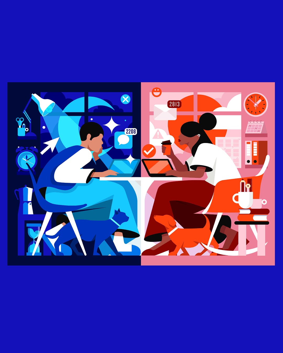 Eynon Jones X Harvard Business Review